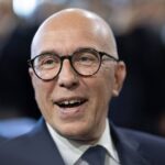 Municipales 2026 à Nice : moqueries après une vidéo d'Eric Ciotti à une station-service