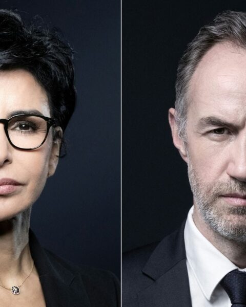 Municipales 2026 à Paris : Rachida Dati et Emmanuel Grégoire clôturent leurs meetings avant le premier tour