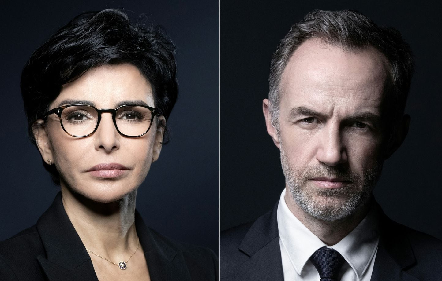 Municipales 2026 à Paris : Rachida Dati et Emmanuel Grégoire clôturent leurs meetings avant le premier tour
