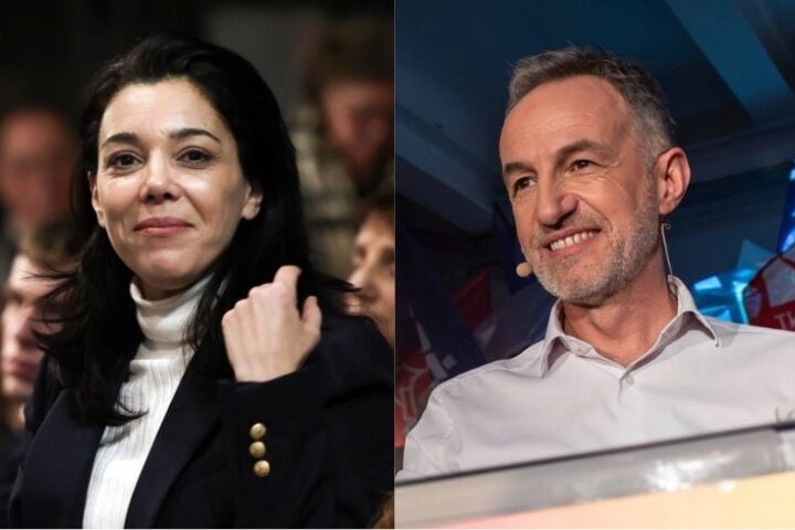 Municipales 2026 à Paris : Sophia Chikirou propose une alliance à Emmanuel Grégoire sous conditions