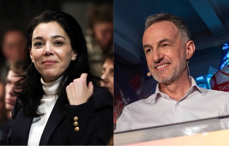 Municipales 2026 à Paris : Sophia Chikirou propose une alliance à Emmanuel Grégoire sous conditions