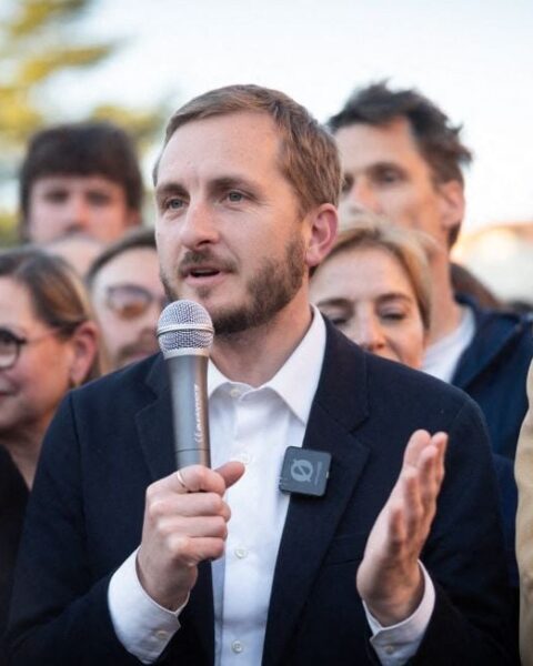 Municipales 2026 à Toulouse : François Piquemal hué lors de la commémoration des attentats de mars 2012