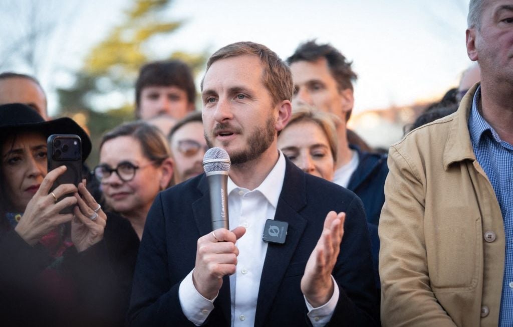 Municipales 2026 à Toulouse : François Piquemal hué lors de la commémoration des attentats de mars 2012