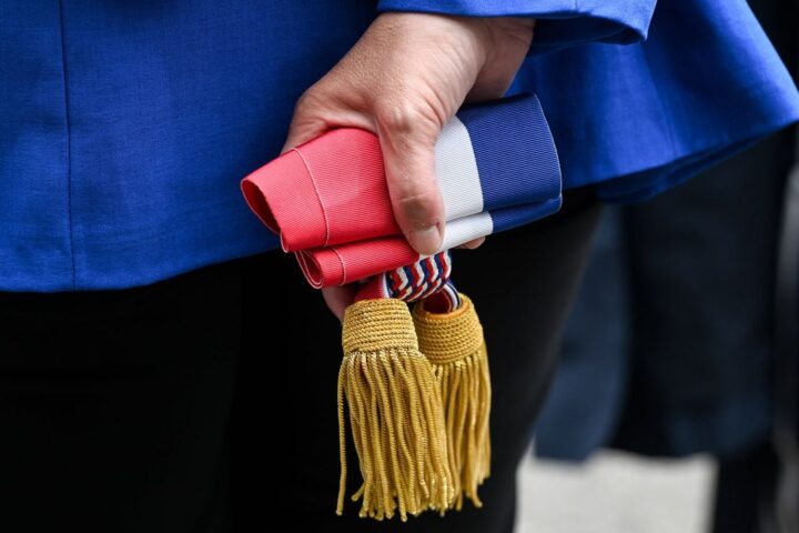 Municipales 2026 : Anne-Florence Bourat remonte au second tour à Châtellerault