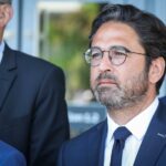 Municipales 2026 : Arnaud Robinet réélu maire de Reims face au Rassemblement national