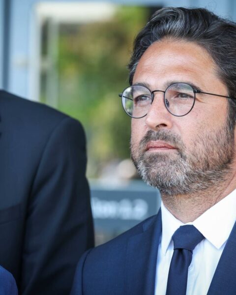 Municipales 2026 : Arnaud Robinet réélu maire de Reims face au Rassemblement national