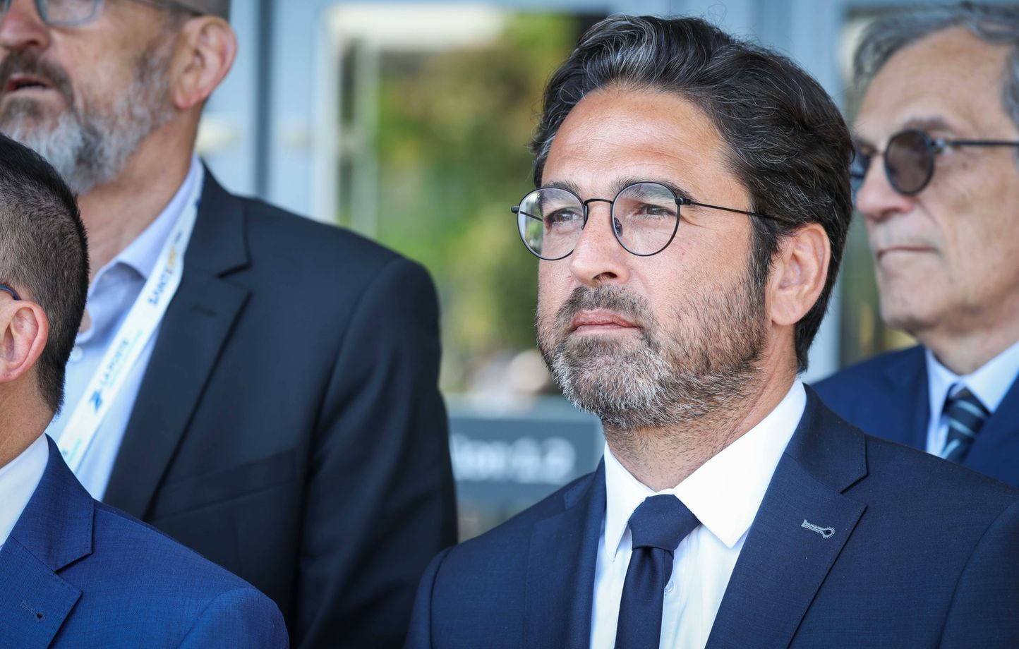 Municipales 2026 : Arnaud Robinet réélu maire de Reims face au Rassemblement national