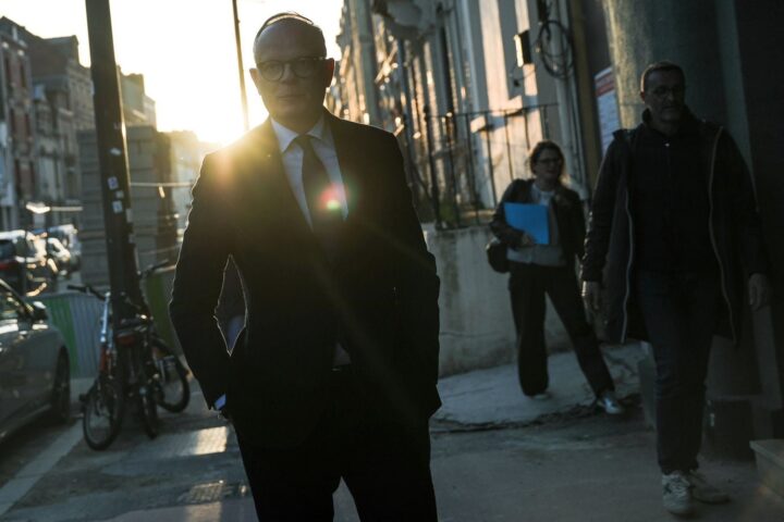 Municipales 2026 au Havre : Edouard Philippe face à un défi majeur avant le premier tour