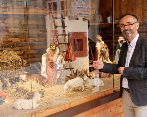 Municipales 2026 : Béziers, une ville au cœur de la rivalité entre Robert Ménard et le RN