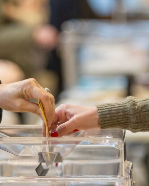Municipales 2026 : Charles Hittler réélu à Arcis-sur-Aube face à Antoine Renault-Zielinski