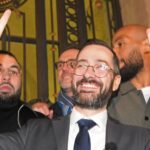 Municipales 2026 : David Guiraud, député LFI, domine le premier tour à Roubaix