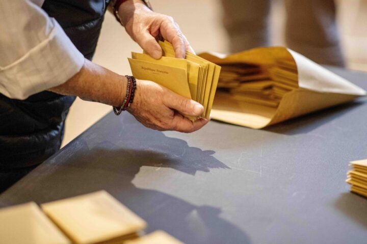 Municipales 2026 : égalité parfaite à Luc-la-Primaube avec deux listes à 1.626 voix chacune