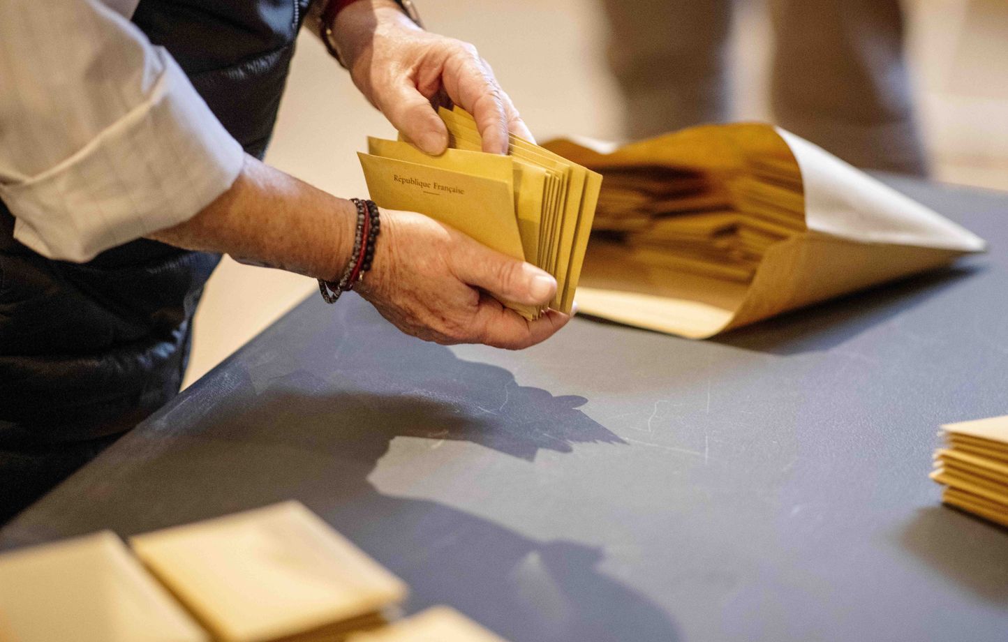 Municipales 2026 : égalité parfaite à Luc-la-Primaube avec deux listes à 1.626 voix chacune