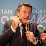 Municipales 2026 : Gérard Larcher soutient Christian Estrosi à Nice, incertitude sur Martine Vassal