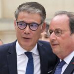 Municipales 2026 : Hollande et Glucksmann critiquent les alliances du PS avec LFI de Faure