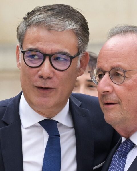 Municipales 2026 : Hollande et Glucksmann critiquent les alliances du PS avec LFI de Faure