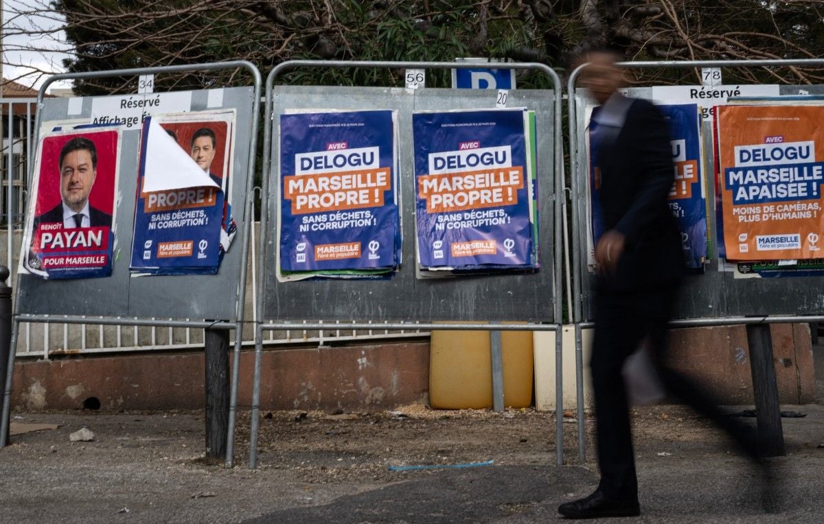 Municipales 2026 : ingérence numérique étrangère ciblant les candidats LFI à Marseille et Toulouse