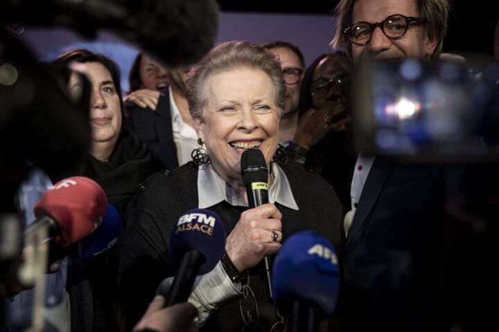 Municipales 2026 : La représentation féminine à la tête des grandes villes en déclin en France