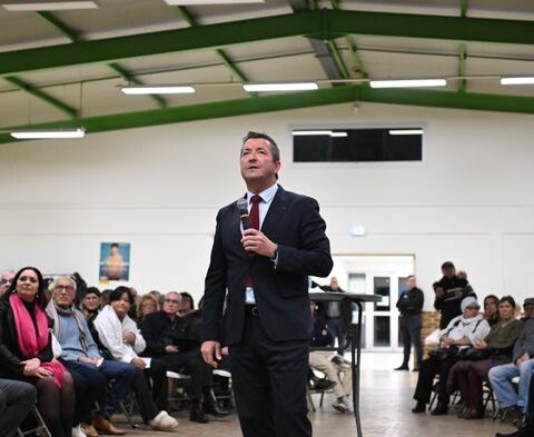 Municipales 2026 : le mandat des maires pourrait être prolongé à sept ans en raison d'élections entremêlées