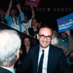 Municipales 2026 : le parti Renaissance en difficulté dans les grandes villes françaises