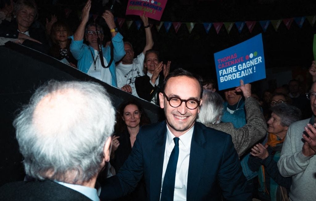 Municipales 2026 : le parti Renaissance en difficulté dans les grandes villes françaises