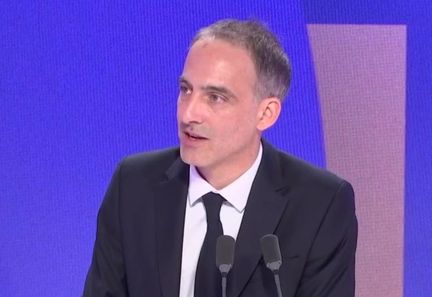 Municipales 2026 : les critiques de Raphaël Glucksmann sur la dynamique de La France insoumise