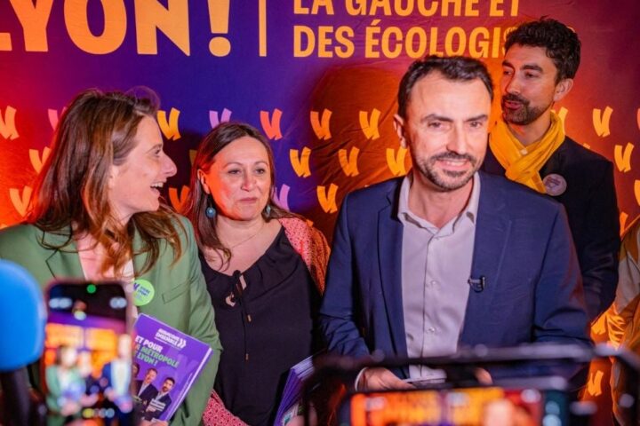 Municipales 2026 : les Écologistes visent une remontée à Lyon et Strasbourg malgré des défis