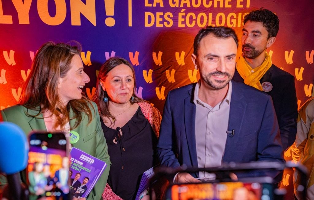 Municipales 2026 : les Écologistes visent une remontée à Lyon et Strasbourg malgré des défis