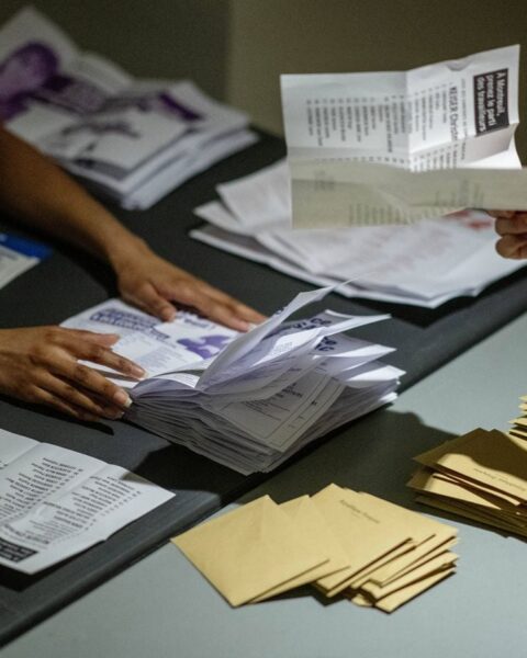 Municipales 2026 : les électeurs suivront-ils les fusions de listes au second tour ?