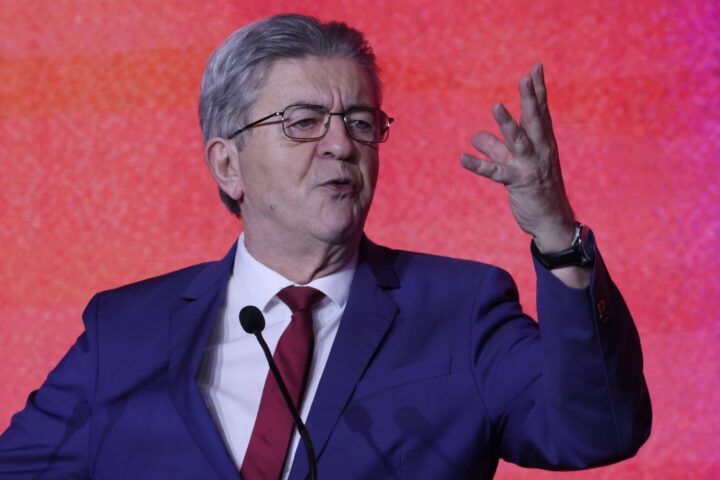 Municipales 2026 : LFI définit ses conditions d'alliance pour le second tour avec une « fusion technique »