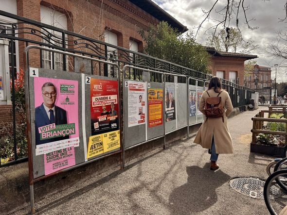Municipales 2026 : l'incertitude sur la participation des électeurs à Toulouse ce dimanche 1 Municipales 2026 : l'incertitude sur la participation des électeurs à Toulouse ce dimanche