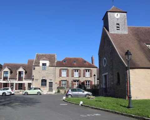 Municipales 2026 : Lissy sans candidat, pas d'élection pour les habitants de Seine-et-Marne