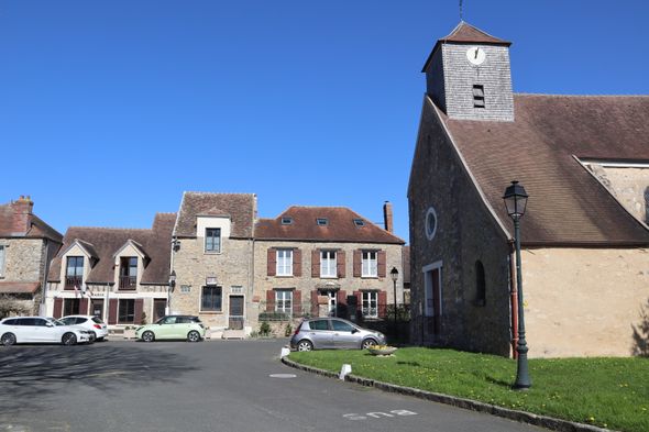 Municipales 2026 : Lissy sans candidat, pas d'élection pour les habitants de Seine-et-Marne