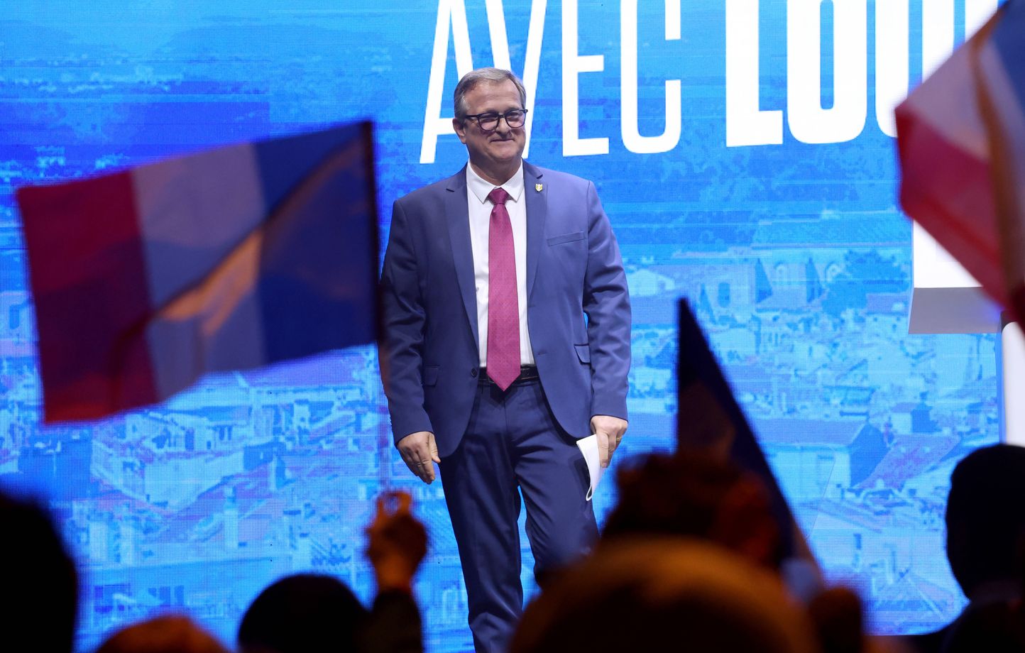 Municipales 2026 : Louis Aliot à Perpignan, un favori dangereux face à l'inéligibilité potentielle