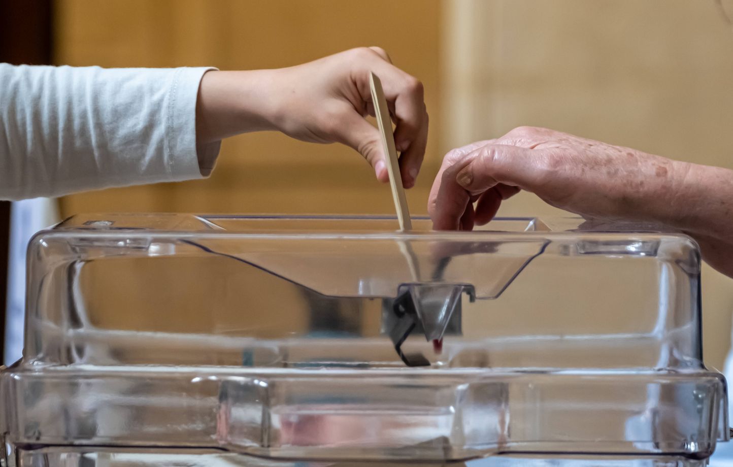Municipales 2026 : Lyon s'apprête à un scrutin inédit avec trois votes différents