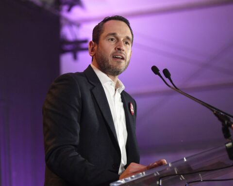 Municipales 2026 : Pierre Jouvet estime que Jean-Luc Mélenchon est un obstacle pour la gauche