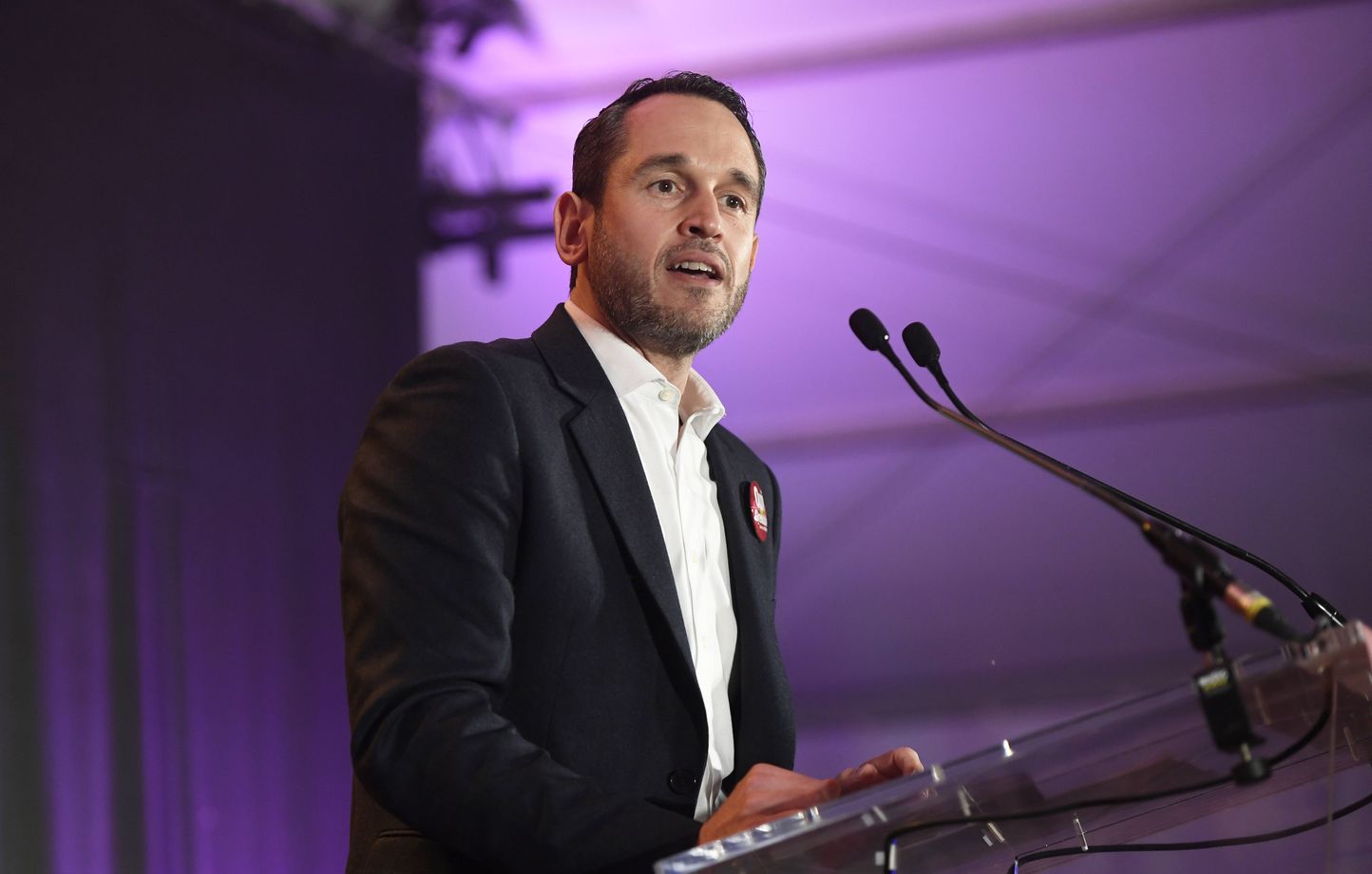 Municipales 2026 : Pierre Jouvet estime que Jean-Luc Mélenchon est un obstacle pour la gauche