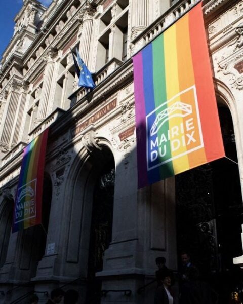 Municipales 2026 : quel engagement des candidats pour les droits LGBTI + ?