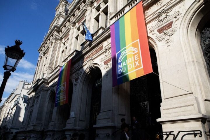 Municipales 2026 : quel engagement des candidats pour les droits LGBTI + ?