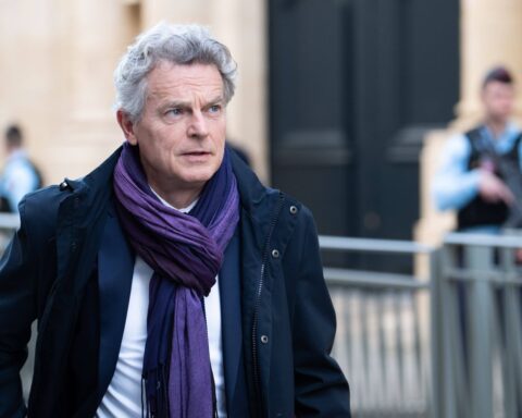 Municipales 2026 : réélection de David Rachline à Fréjus avec 51,33 % des voix