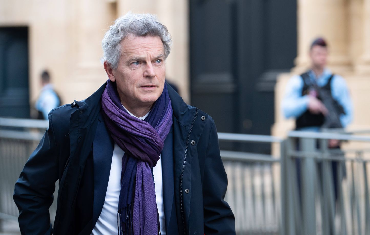 Municipales 2026 : réélection de David Rachline à Fréjus avec 51,33 % des voix