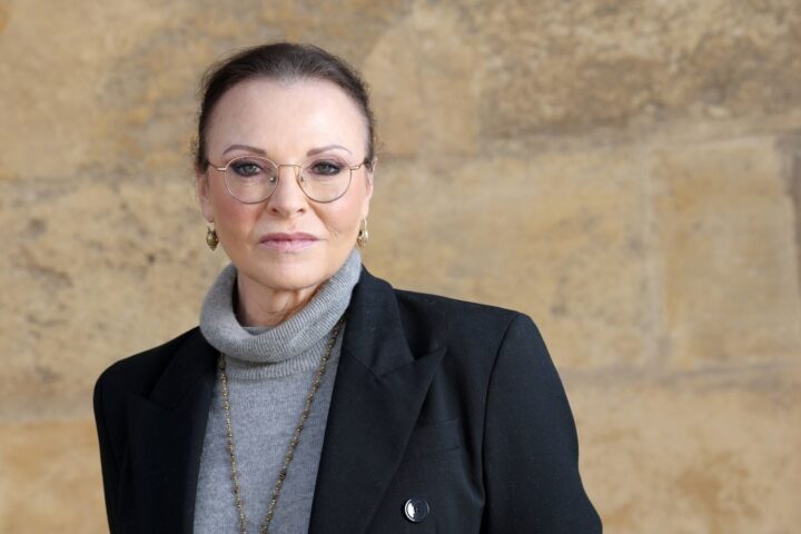 Municipales 2026 : Sophie Joissains réélue à Aix-en-Provence, une dynastie familiale se poursuit