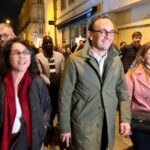 Municipales 2026 : Thomas Cazenave remporte la mairie de Bordeaux face à Pierre Hurmic avec 50,95 % des voix