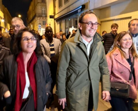 Municipales 2026 : Thomas Cazenave remporte la mairie de Bordeaux face à Pierre Hurmic avec 50,95 % des voix