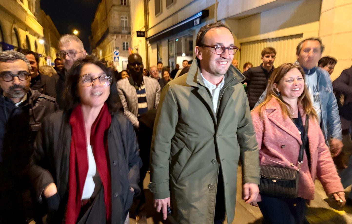 Municipales 2026 : Thomas Cazenave remporte la mairie de Bordeaux face à Pierre Hurmic avec 50,95 % des voix