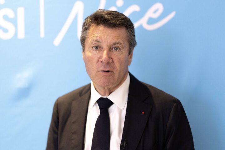 Municipales 2026 : un ancien policier en garde à vue dans l'affaire de la tête de porc devant le domicile d'Estrosi