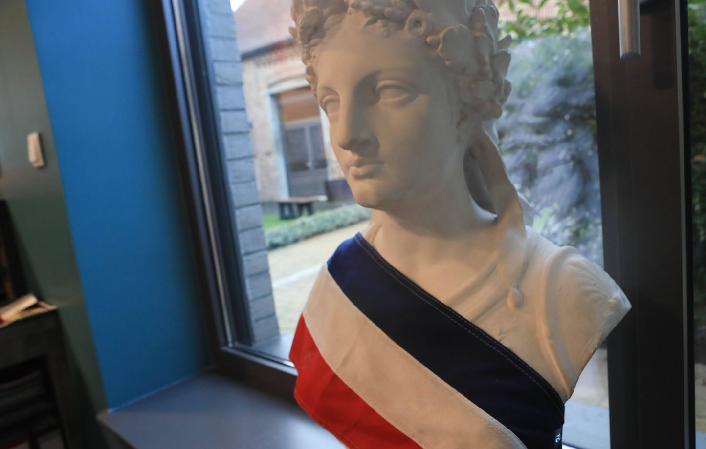 Municipales 2026 : une candidate sous tutelle figure sur la liste RN à Rethel