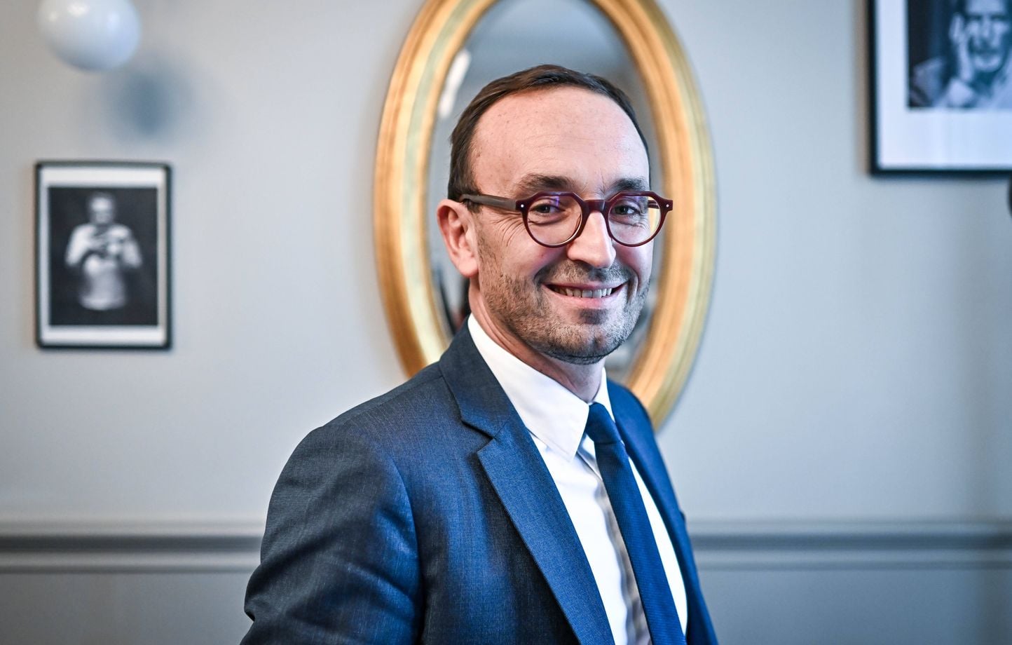 Municipales à Bordeaux : l'opposition souligne l'importance d'un résultat serré pour Thomas Cazenave