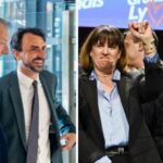 Municipales à Lyon : la victoire de la droite remet en question le mandat de Grégory Doucet