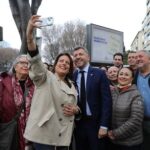 Municipales à Marseille : le Rassemblement national vise une victoire historique face à la gauche divisée